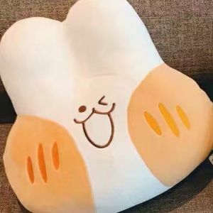 Meet your Posher, Queenie